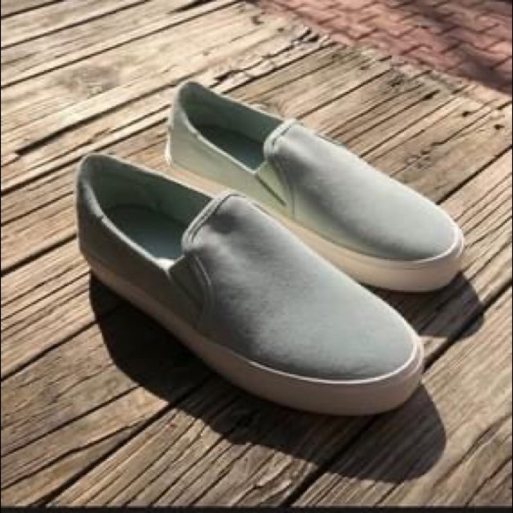 UGG slip ons